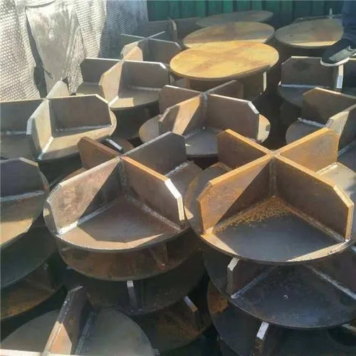 博尔塔拉桩尖的作用