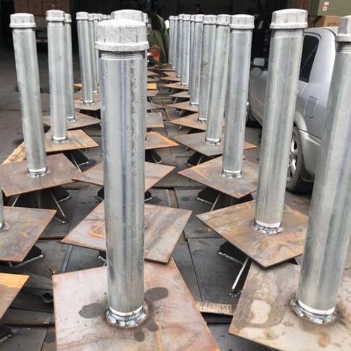 博尔塔拉沉降板的工作原理