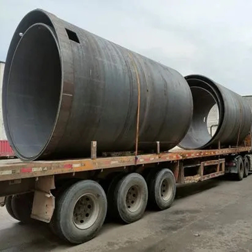 博尔塔拉钢护筒施工准备包括以下步骤