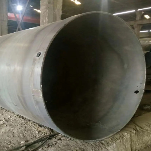 选择博尔塔拉钢护筒的材质时，主要考虑哪些因素