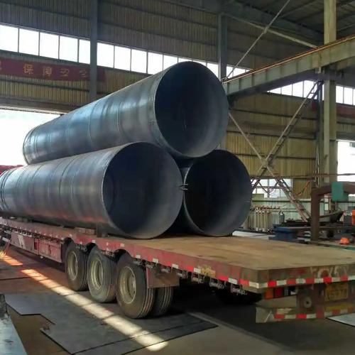 博尔塔拉钢护筒的焊接工艺主要有以下两种