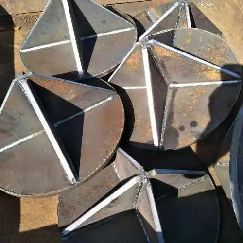 博尔塔拉桩尖图纸要求包括以下几点