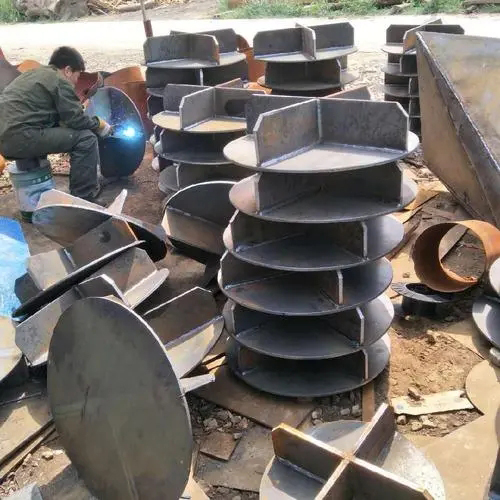 博尔塔拉桩尖施工标准包括以下步骤