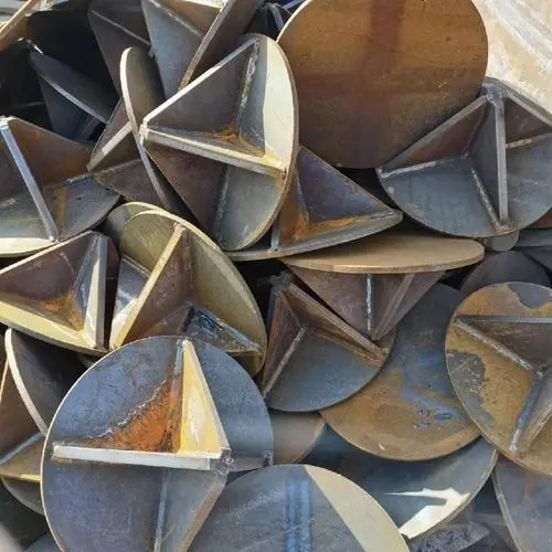 博尔塔拉桩尖的安装流程是什么？