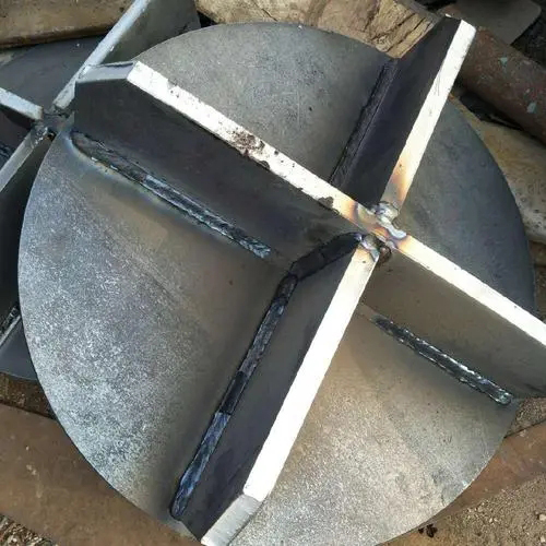 博尔塔拉桩尖的材质如何选择？