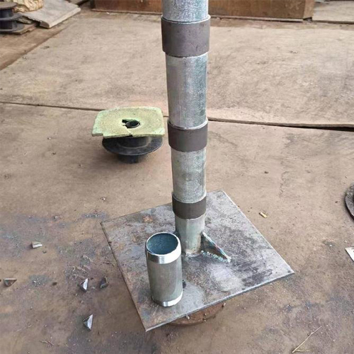 博尔塔拉沉降板的工作原理是什么？