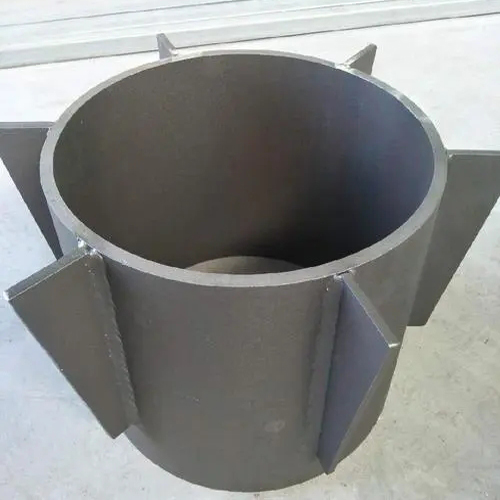 博尔塔拉桩尖的生产工艺主要包括以下步骤