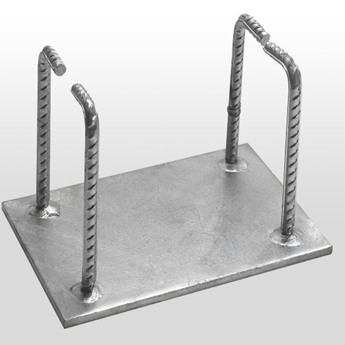 博尔塔拉预埋件材质如何选择?