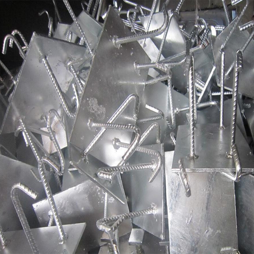 博尔塔拉高铁预埋件的施工条件