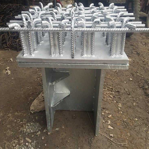 博尔塔拉预埋件加工