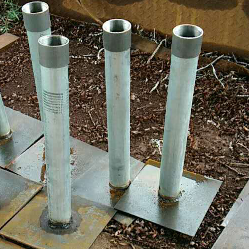 博尔塔拉沉降板的施工步骤如下