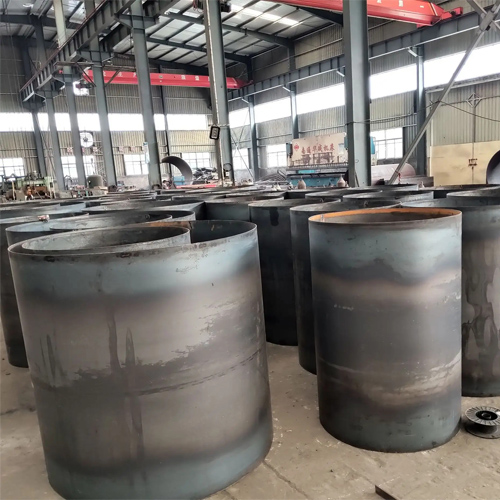 博尔塔拉钢护筒的生产步骤主要包括哪些环节