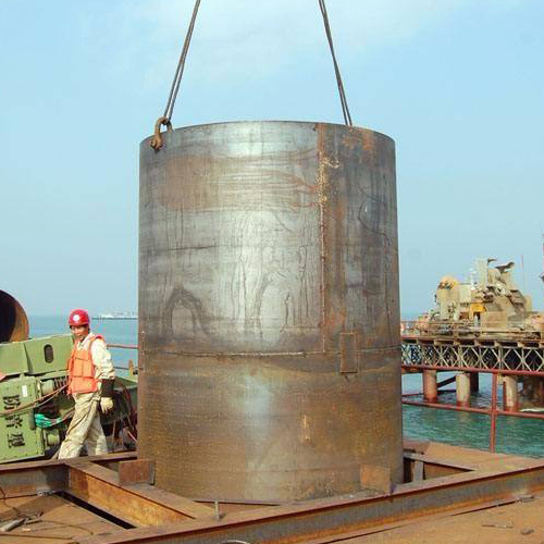 博尔塔拉钢护筒长度要求有哪些