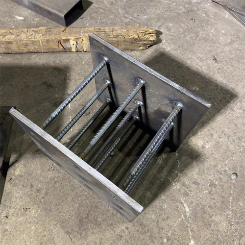 博尔塔拉工程预埋件厂家